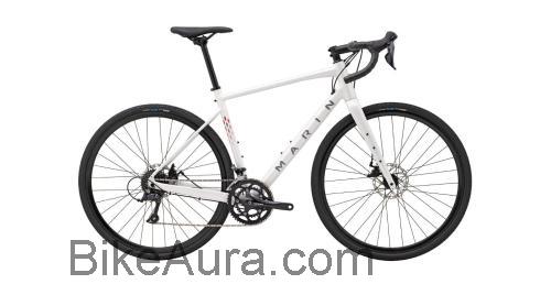 Marin Gestalt 1 ficha tecnica